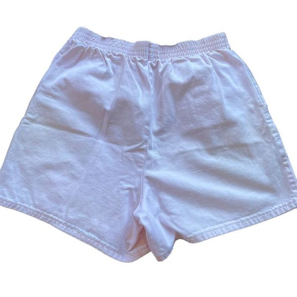 Vintage Chic light pink high waisted shorts size 28￼ - Picture 4 of 5